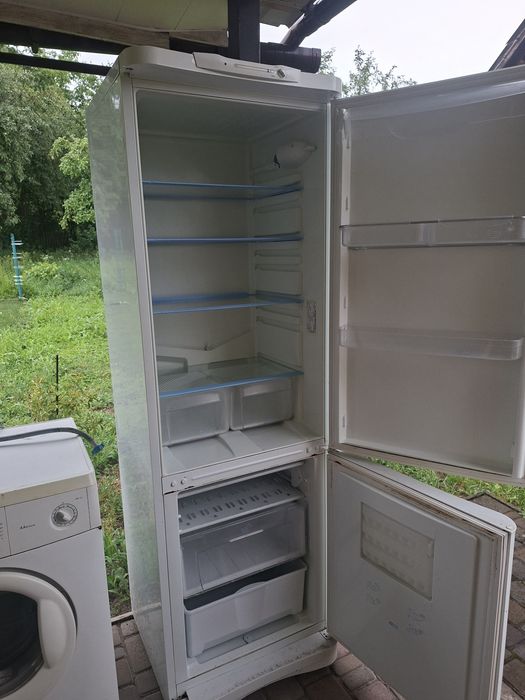 Пральна машина Electrolux