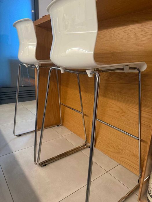 GLENN Cadeira Alta IKEA