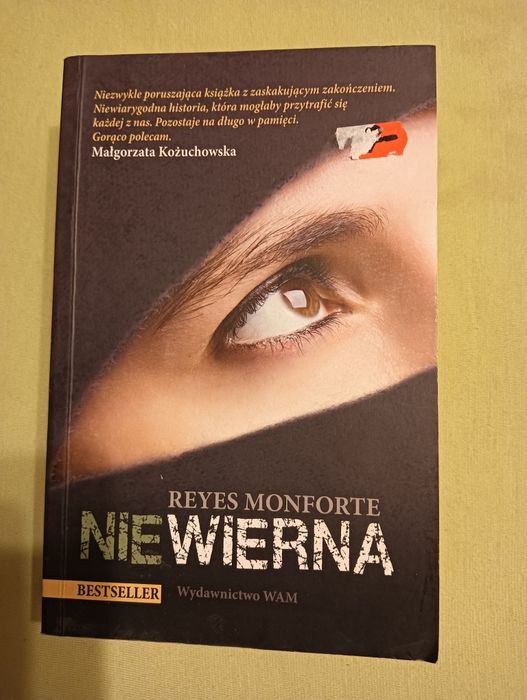 Monforte - Niewierna