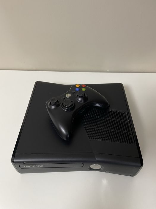 Ідеал Xbox 360 slim 250gb