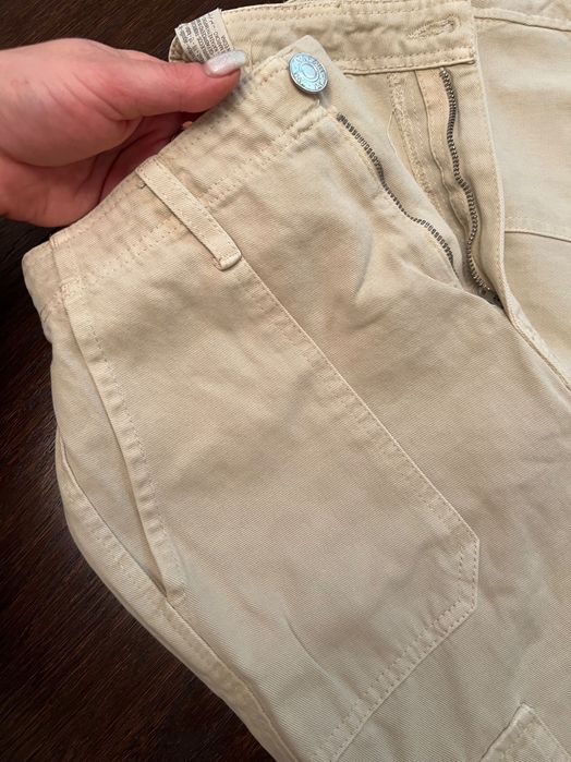 Дуже стильні джинси