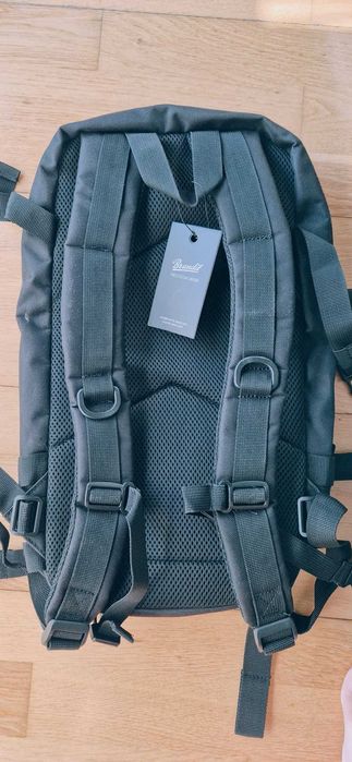 Mochila 11 L - US Cooper Brandit