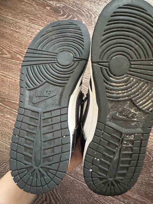 Кросовки, кеды Nike