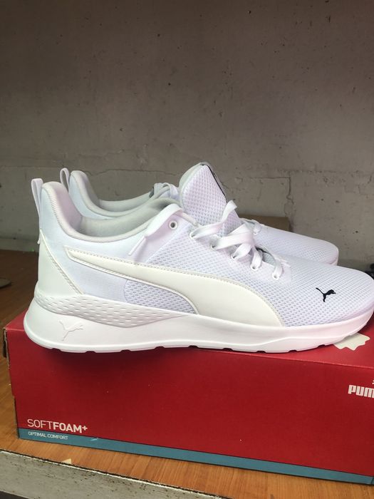 Кросівки Puma 371128-03
