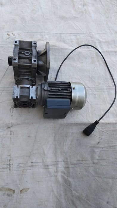 Napęd do pieca c.o. Defro Komfort ECO 25