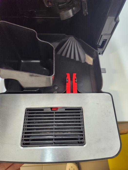 Кавоварка siemens EQ.3 s100