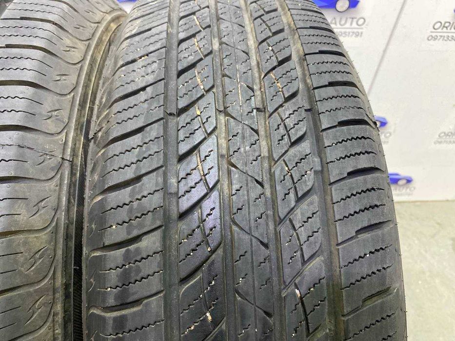 Шини колеса покришки 8мм 23р. 225/60 R18 Westlake SU318H/T