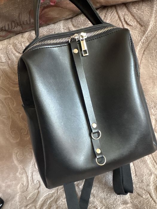 Продам рюкзак, б/у, состояние нового