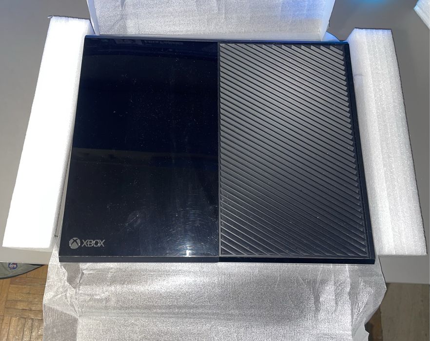 Xbox One   500Gb