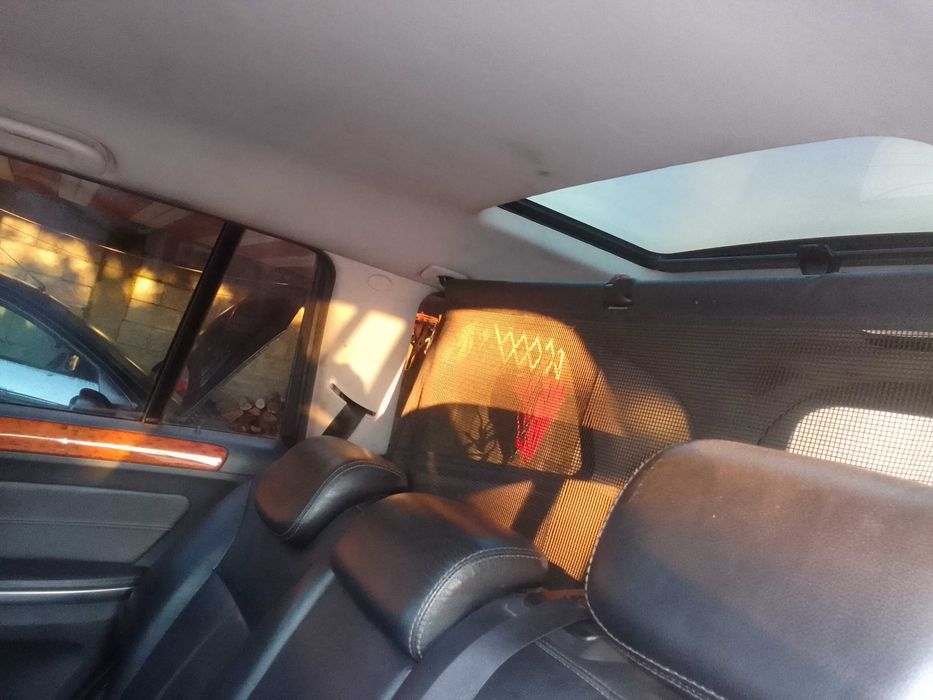 Mercedes-Benz GL 320 — fotografia 6