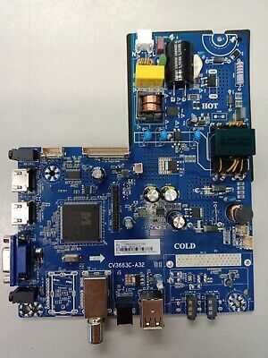 cv3663c-a32 tv led nei 32ne4000