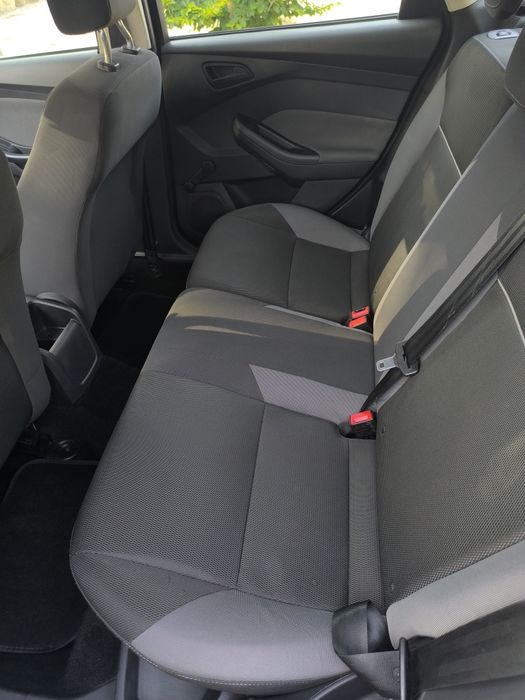 Ford Focus SW 1.0 EcoBoost