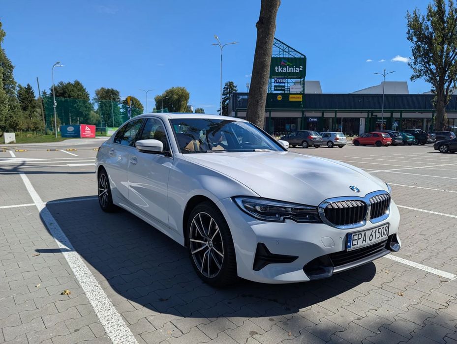 BMW Seria 3