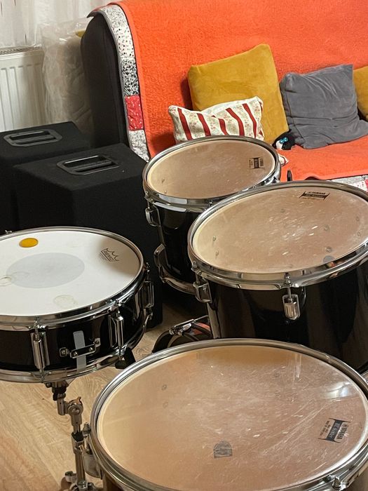 Perkusja Mapex Tornado 20'