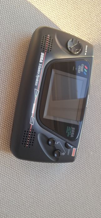 Sega game gear ips