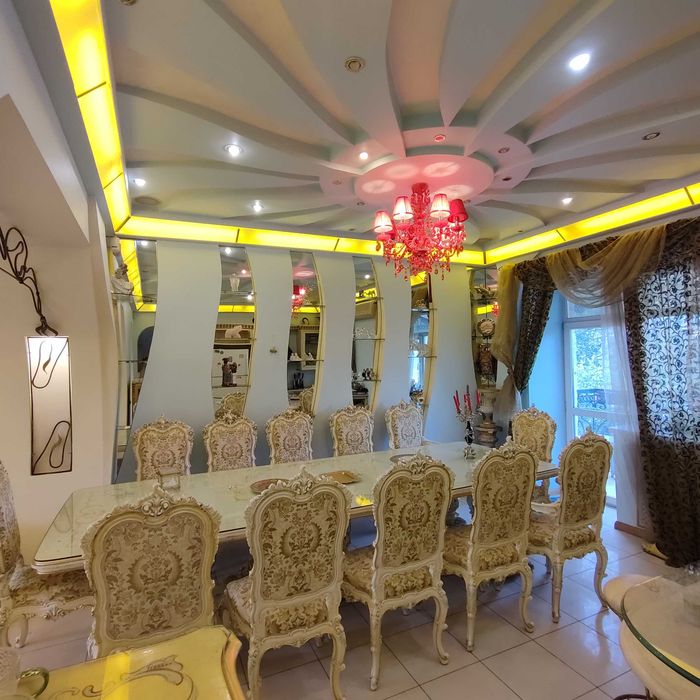 2-кімнатна квартира за адресою вул. Лютеранська (площа 150 м²) - Atlanta.ua - фото 21