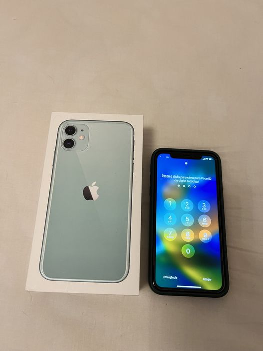 iPhone 11 – 64 GB in excellent condition64739150238081120