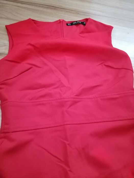 Elegancka sukienka Zara xs