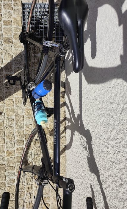 Bicicleta de estrada
