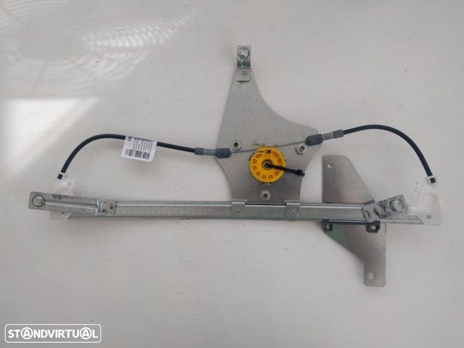 elevador vidro frente esquerdo / direito peugeot 508 2011 a 2014 (novo)