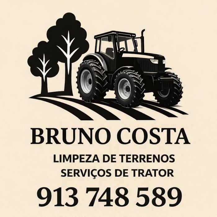 Trabalhos agricolas e florestais
