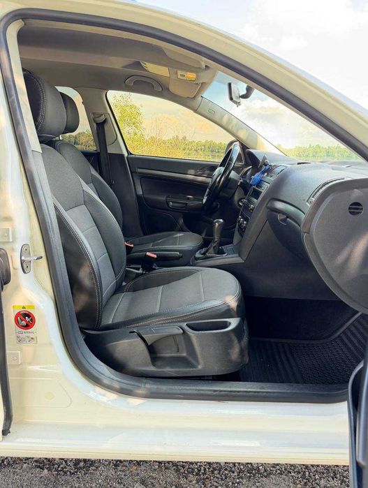 Skoda Octavia 2012 1,6 Дизель