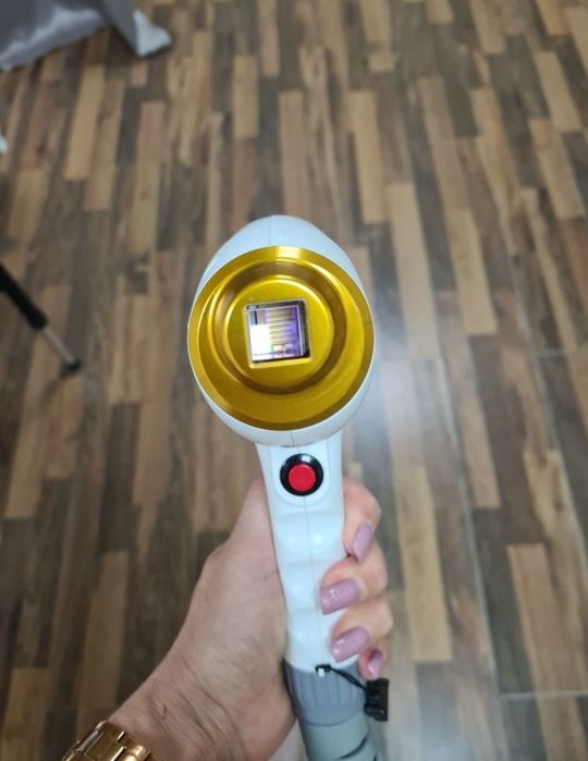 Продам диодный лазер для эпиляции