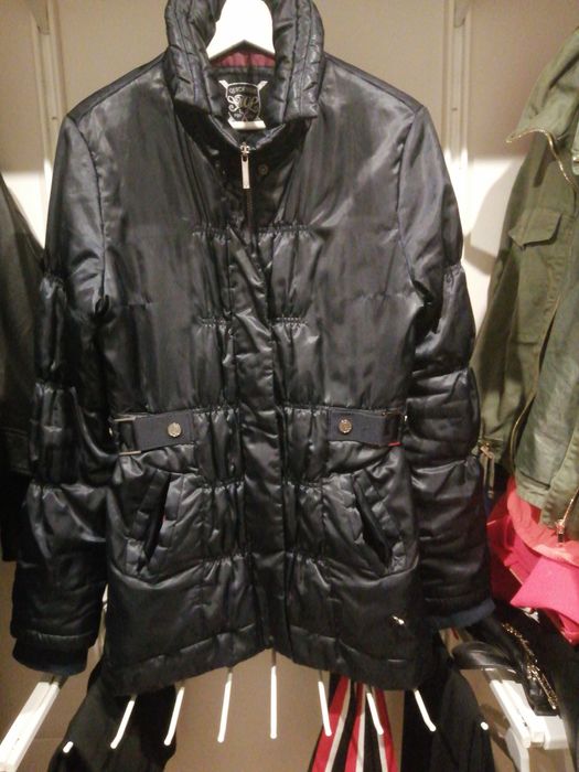 Kurtka Quickside damska