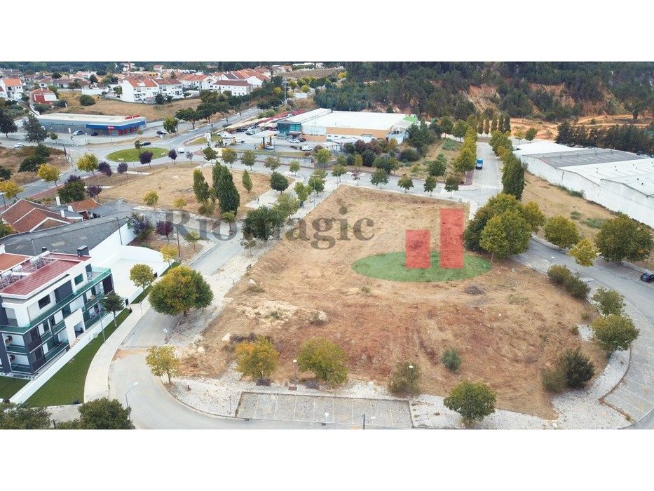 Loteamento Rio Maior