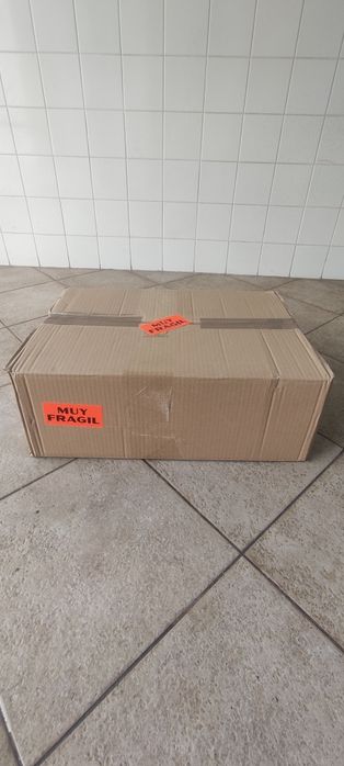 Casota cão porte pequeno/médio