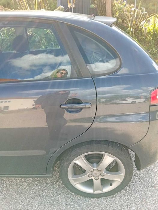 SEAT Ibiza - 2007