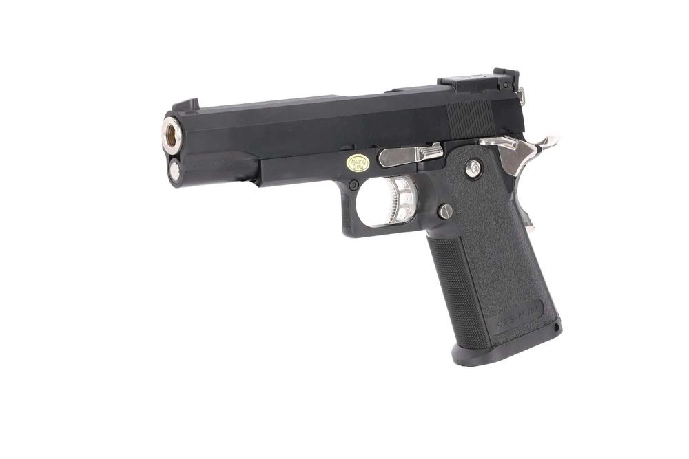 VENDO E FAÇO reparaçoes e upgrades de airsofts