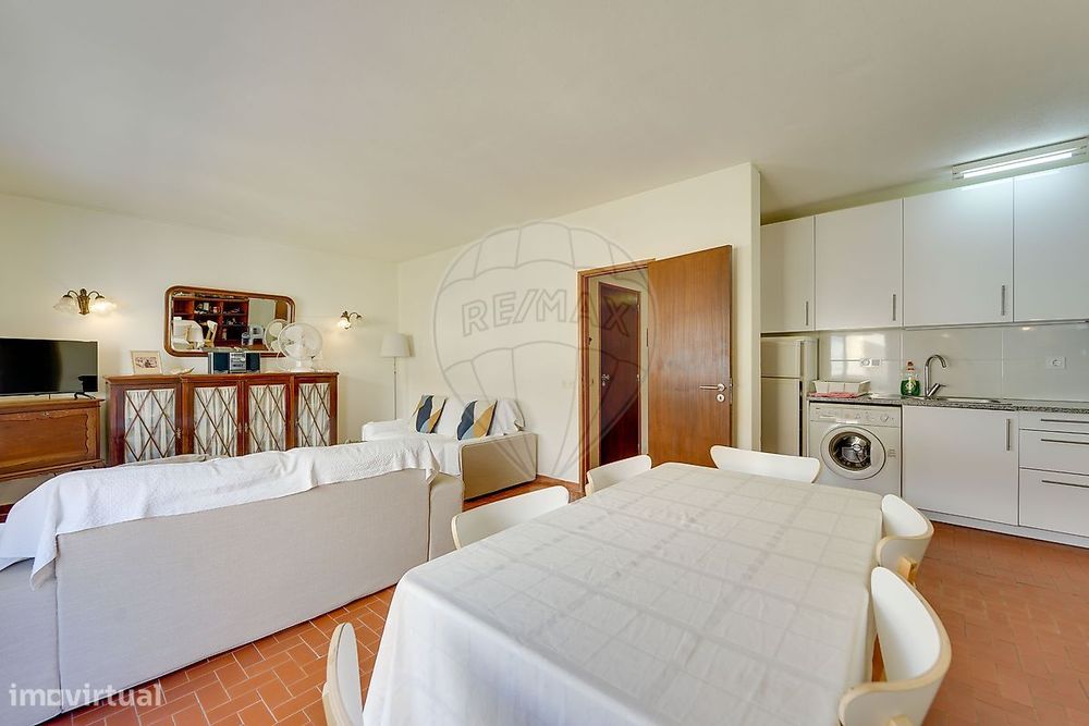 Apartamento T2 para venda