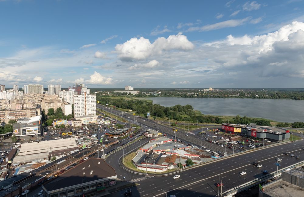 Квартира люкс подобово та погодинно, ЖК Лебединий, ст.м. Харківська