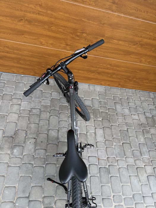 Rower B’ Twin Rockrider w super stanie
