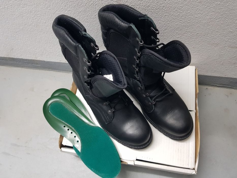 Trzewiki letnie MON rozmiar 29