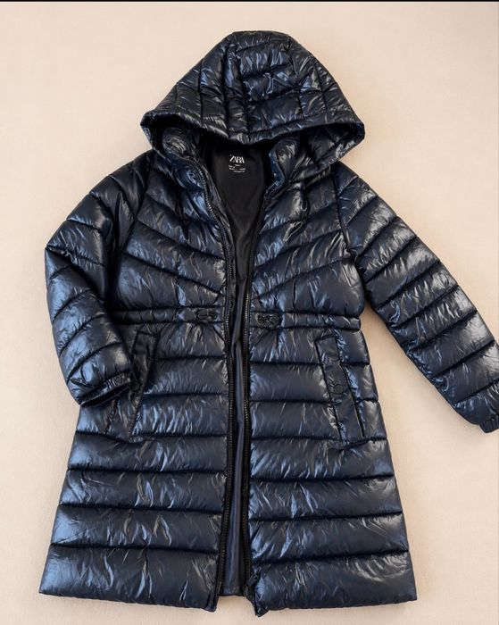 Куртка дитяча Zara 140см