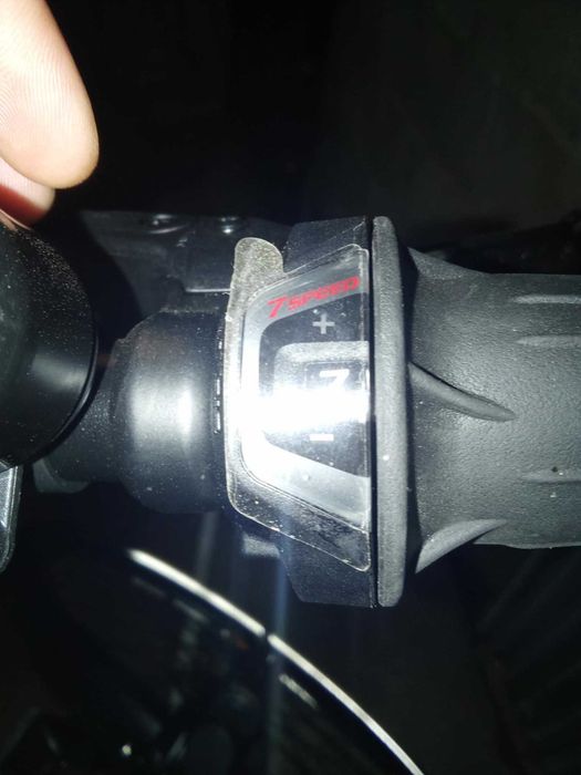Vendo bicicleta eletrica