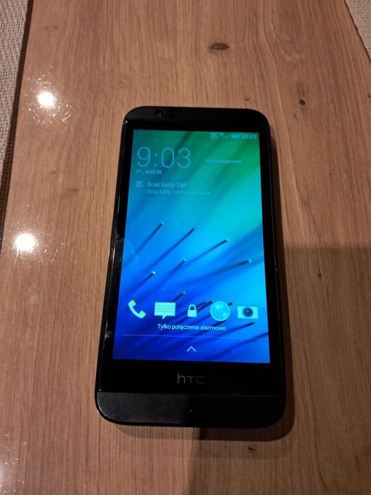 Telefon HTC desire 510