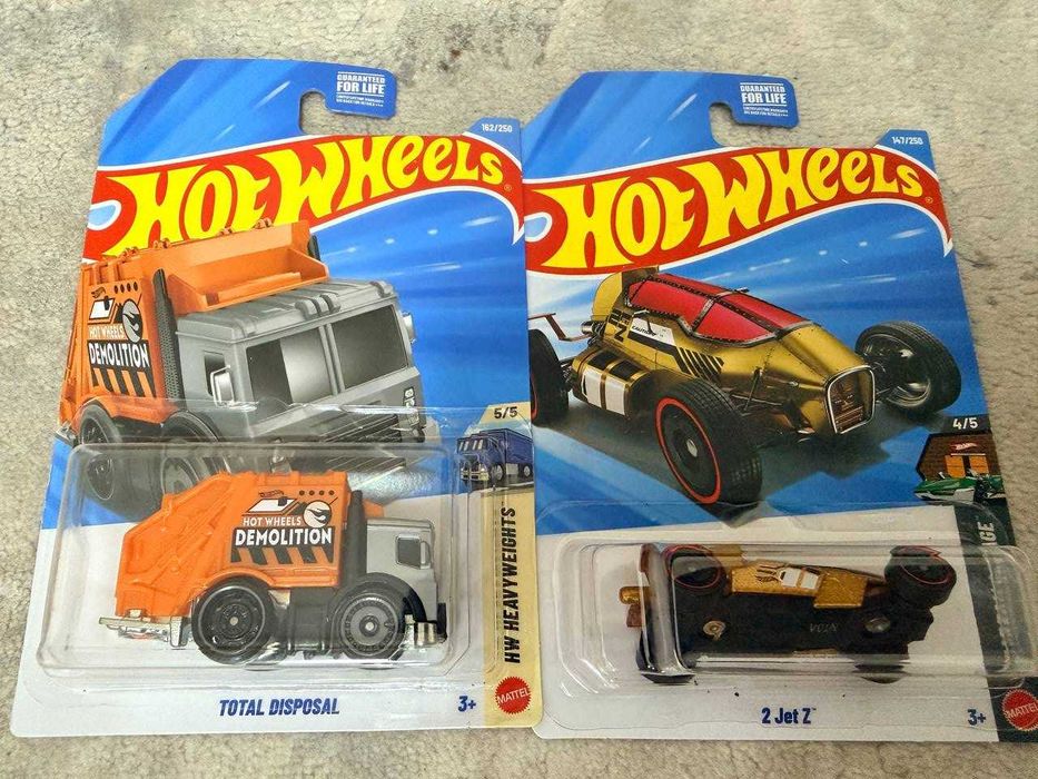 Машинки TH (Treasure Hunt) Hot Wheels Хот Вілс ТХ (Трежер Хант)