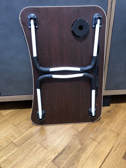 Стіл для ноутбука та планшета стол для ноутбука