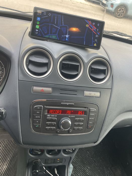 Ford transit connect 1.8 2010