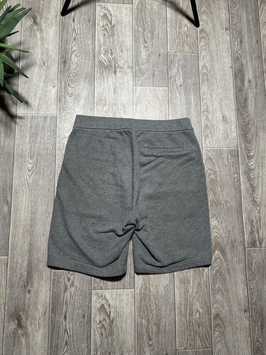 Шорти Armani Exchange Icon Period Embroidered Logo Shorts