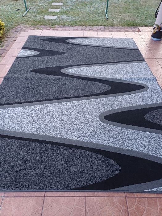Dywan nowoczesny WIELTOM 2,4x3,3 m.