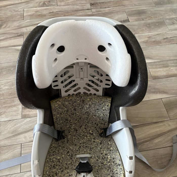 Дитяче автокрісло Britax Römer King ІІ (9–18 кг)