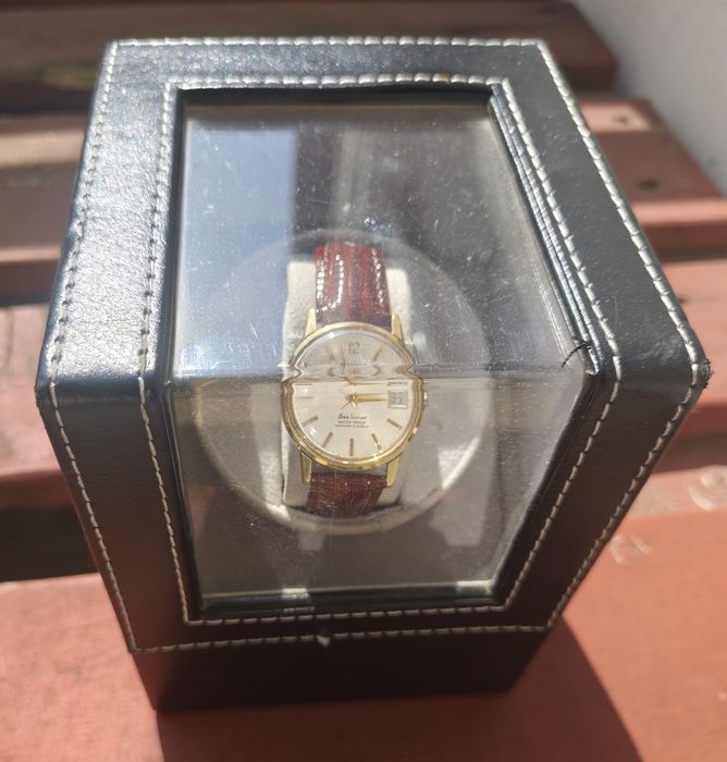 Seiko Sea Horse Automatic + rotomat gratis