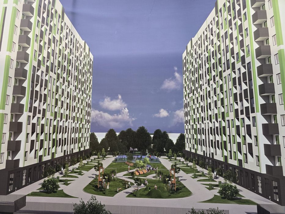 Продажа приміщення. Центр Бориспіль!