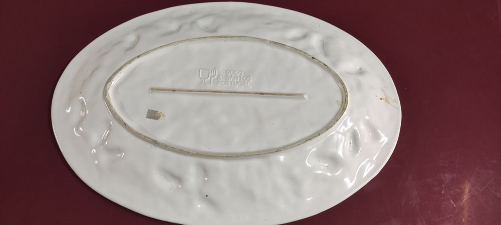 Travessa A. Santos, Portugal