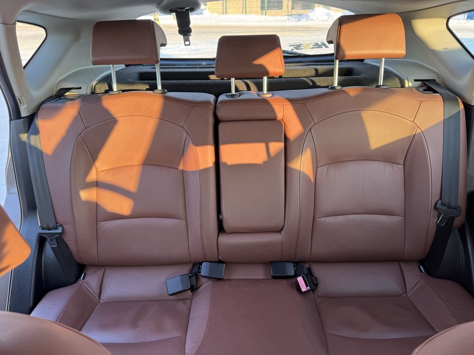 Продам Нісан кашкай.