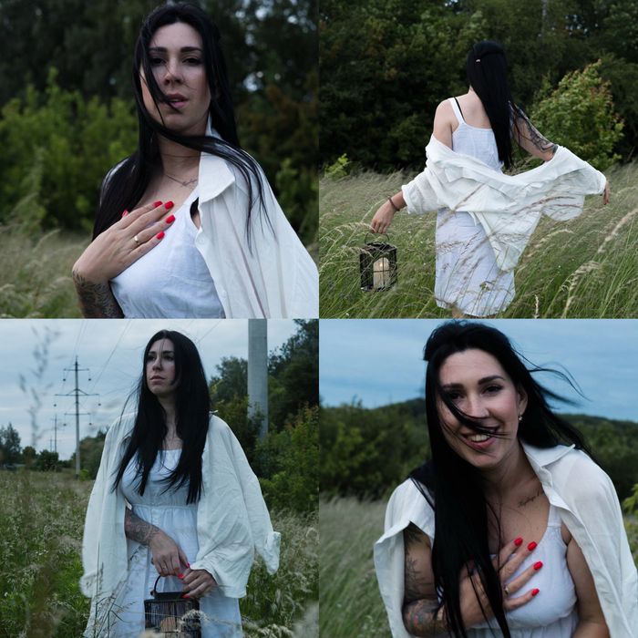 Фотограф Вінниця